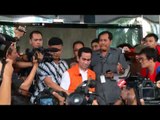 NET12 - KPK Periksa ketua DPRD Banten