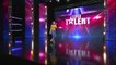 AMAZING Singer gets GOLDEN BUZZER on Croatia's Got Talent 2017 _ Got Talent Glob