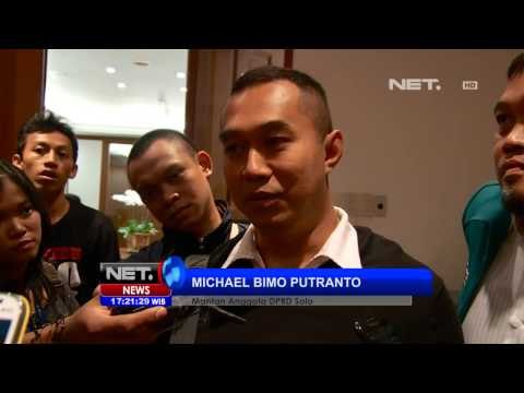 NET17 - Bimo bantah terlibat tender pengadaan bus transjakarta