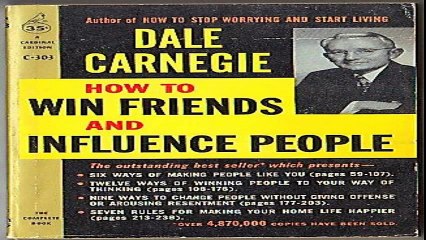 Read book How to Win Friends and Influence People PDF