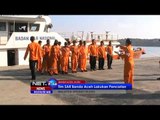 NET24 - TNI AU belum temukan tanda-tanda keberadaan Malaysia Airlines di Selat Malaka