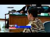 NET17-Amir Hamzah Mengaku Uang Suap Akil Mochtar Didapat dari Chaeri Wardana
