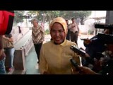 NET12 - Ratu Tatu optimis Golkar akan memenangi suara mayoritas di Banten