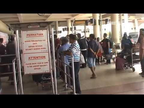 NET24-Pemprov Riau Perpanjang Masa Tanggap Darurat Kabut Asap