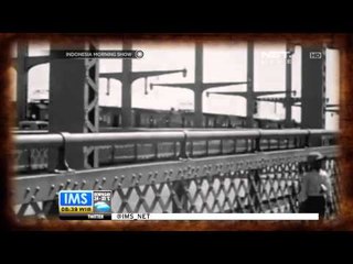 IMS - Today's History Sidney Harbour Bridge