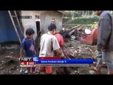 NET12-Pascabanjir Bandang Puluhan Siswa di Garut tak Bersekolah