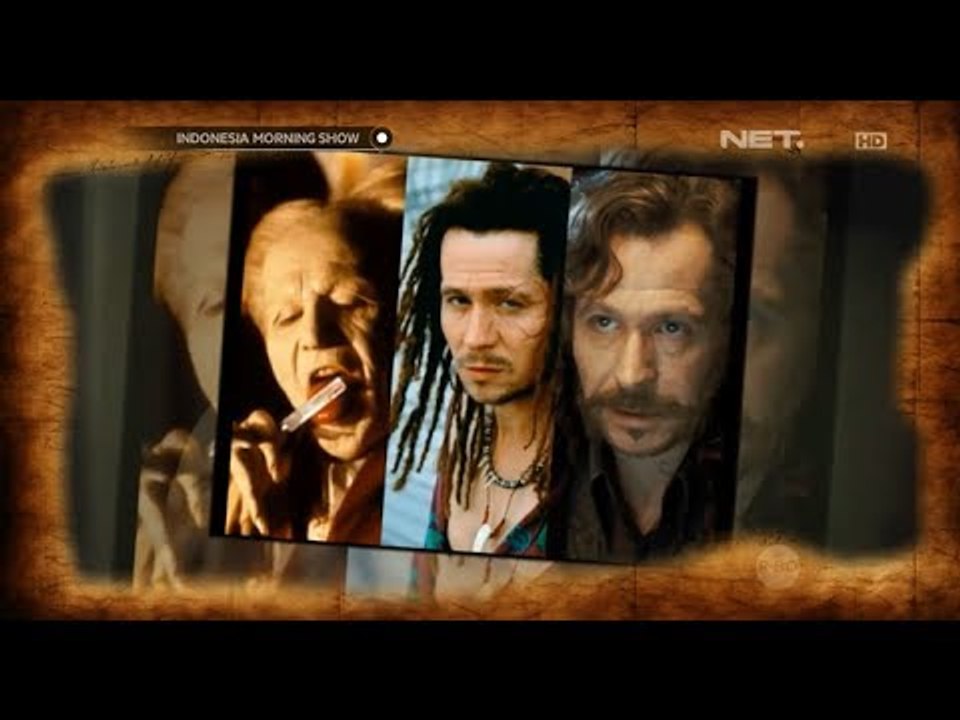 IMS - Today's History Gary Oldman