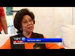 NET17 - YLKI meminta pemerintah memberikan sanksi pada RS Hasan Sadikin