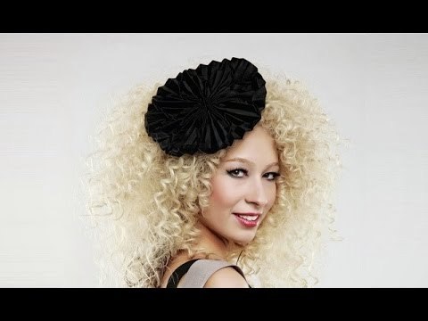 Gülçin - DJ Kadir Çetin Number1 Türk FM Söyleşisi