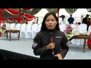 Video herunterladen: NET12-Deklarasi Pemilu Damai 2014