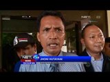 NET24 - Mantan Kepala Dinas Kebersihan Eko Bharuna ditahan penyidik Kejaksaan Jaktim