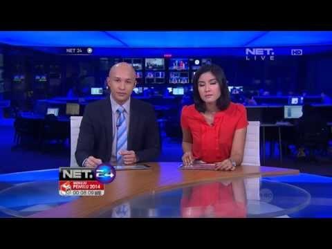 NET24-Tanggapan Adik Penumpang MAS MH 370 Mengenai Info dari Pemerintah Malaysia