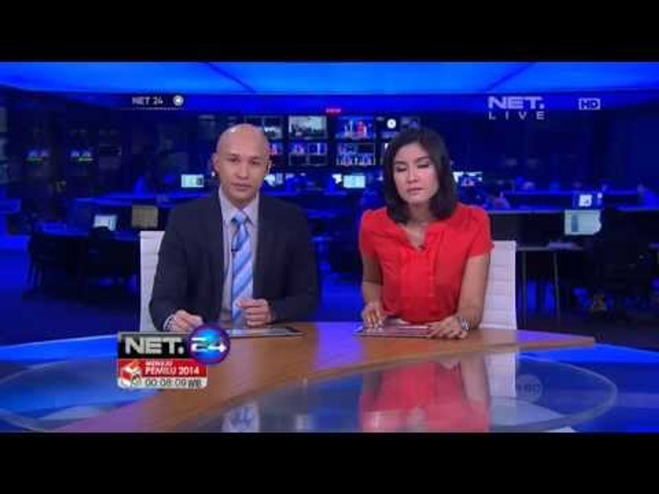 NET24-Tanggapan Adik Penumpang MAS MH 370 Mengenai Info dari Pemerintah Malaysia