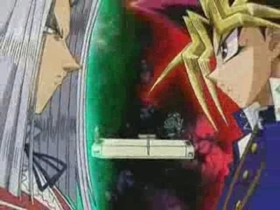 Yu Gi Ho - Générique - Saison 1
