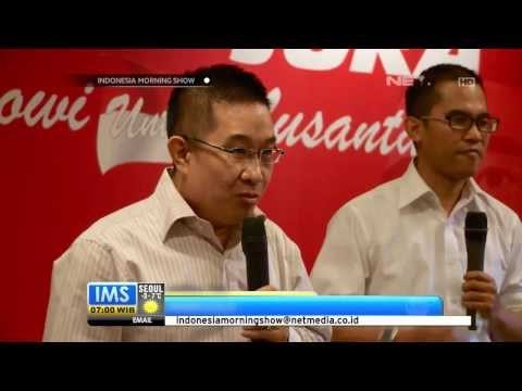 IMS - Kenaikan IHSG bukan dipengaruhi pencapresan Joko Widodo