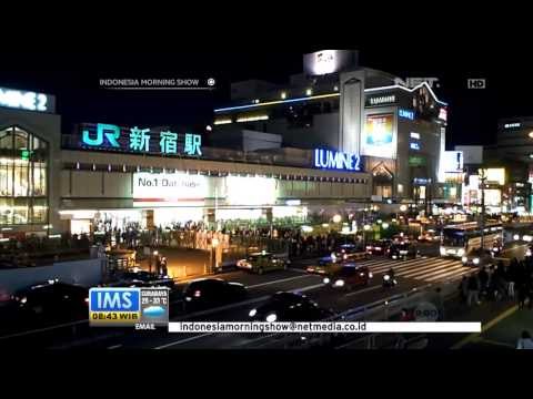 IMS-Daftar Stasiun Kereta Unik di Dunia