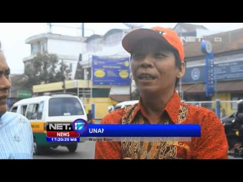 NET17-Kampanye Tolak Caleg yang Beri Uang