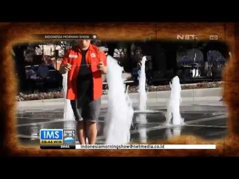 IMS-Today's History 1 April 1930-Yoyo Pertama Kali Dikenalkan