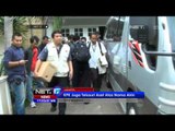 NET17 - KPK Menyita 8 truk milik Wawan