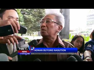 NET17-KPK Telusuri Jejak Anas Urbaningrum pada Kasus Korupsi Laboratorium Unair