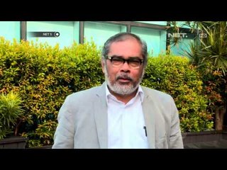 NET5-Inspirasi Pagi oleh Aris Merdeka Sirait