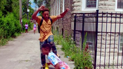 The Chi (2018) | Season 1 Teaser Trailer | Lena Waithe & Common SHOWTIME Series