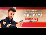 Emre Kaya- DJ Kadir Çetin Number1 Türk FM Söyleşisi