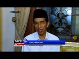 NET5 - Jokowi berkunjung ke rumah Gusdur