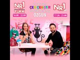 Çek Çekiştir'in Konuğu Özgün Number1 Türk TV'de!!