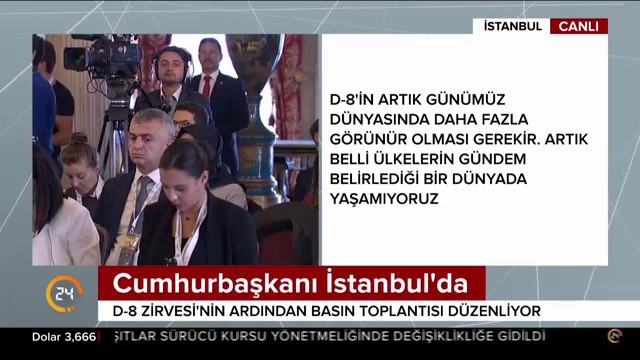 Haklının güçlü olduğu adil bir dünya istiyoruz