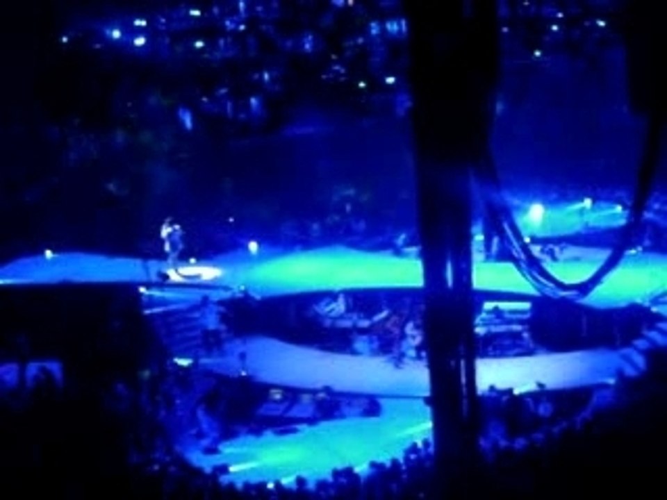 Justin Timberlake Concert