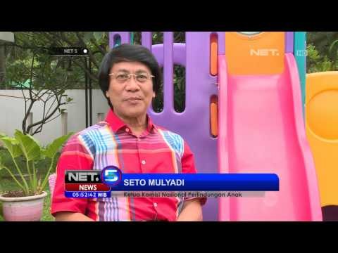 NET5 - Inspirasi pagi Kak Seto