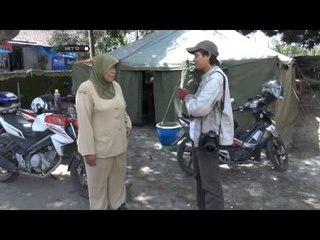 NET12 - Siswa ujian ditenda darurat