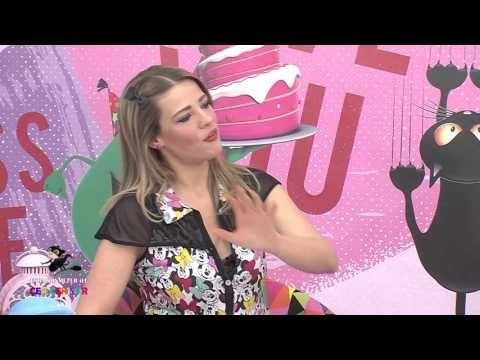 Esra Sönmezer İle Çek Çekiştir 25.Bölüm (Konuk Özgün)