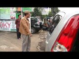 NET24 - Penertiban parkir liar di Jakarta