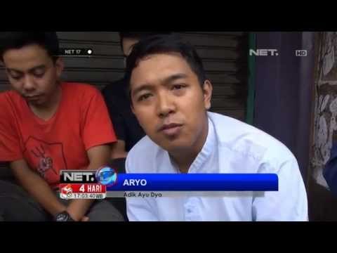 NET17 - 3 Jenazah korban meninggal Kereta Api Malabar telah diberangkatkan ke rumah masing masing