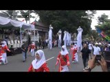 NET5-Pawai Budaya MTQ 33 Tingkat Jawa Barat
