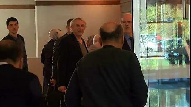 Bursa Belediye Başkanı Recep Altepe: Görevimizin Başındayız