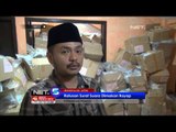 NET5 - Surat Suara rusak dimakan rayap di Bangkalan Jawa Timur