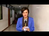 NET17 - Live report sidang Akil Mochtar