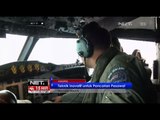 NET17 - Teka-teki keberadaan pesawat MH 370 dipecahkan perusahaan Satelit Inggris IN MAR SAT