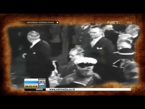 IMS-Today's History 25 Maret 1807-MRT Pertama Kali Diperkenalkan di Inggris