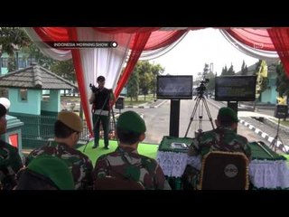 IMS - Doa Bersama Menjelang Pemilu