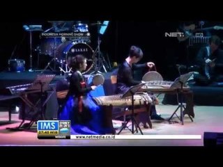 IMS-Festival Musik Korea di Surabaya