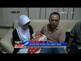 NET5 - Kondisi bayi korban penculikan di Bandung dalam keadaaan sehat