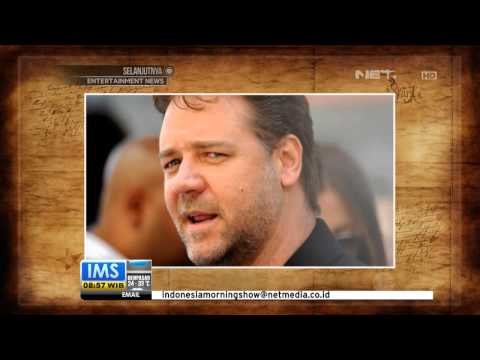 IMS - Todays History Russel Ira Crowe Lahir
