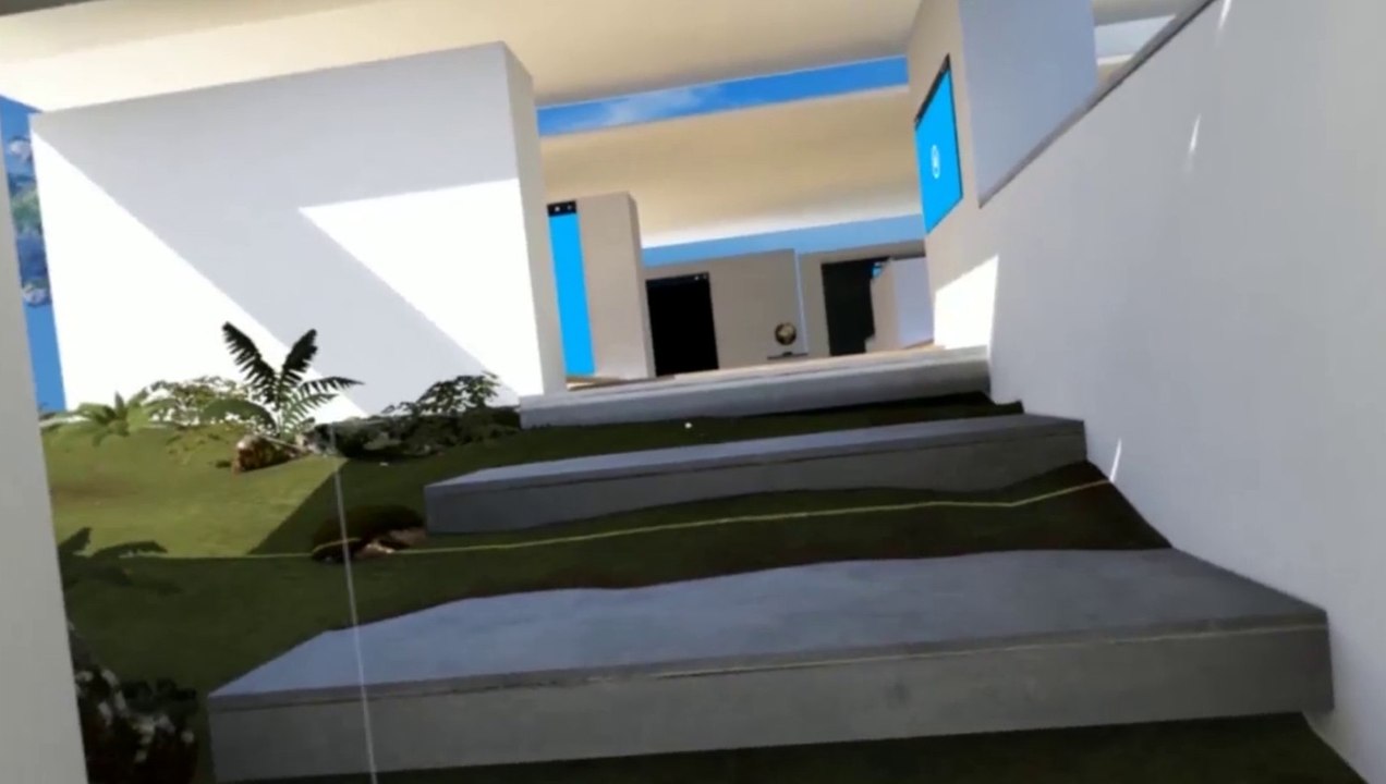 On a essayé les casques de réalité mixte Windows : Immersion dans la maison virtuelle