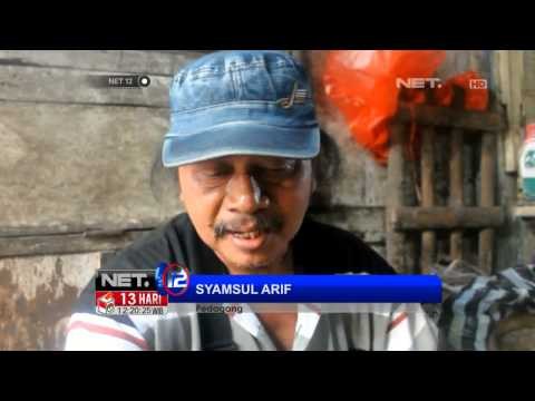 NET12 - Harga Cabai di Jombang Naik hingga 100%