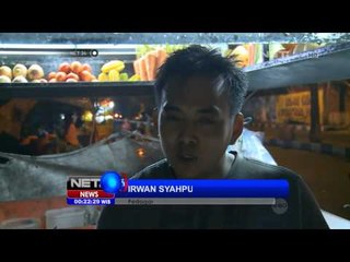 NET24-Aktivitas Warga Pekanbaru Berangsur Normal