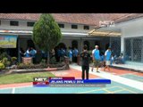 NET JATIM - KPU Jombang Sosialisasi di Lapas